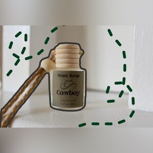 Car Air Diffuser 🤍